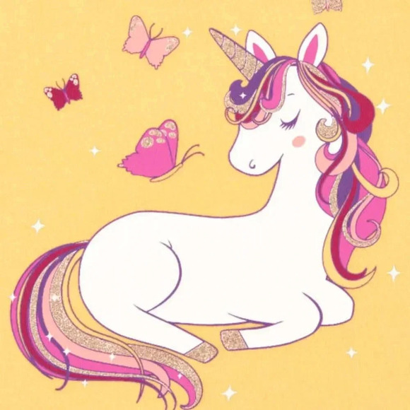 NWT Children's Place Girls Size 3T Toddler Girls Animal Ruffle TankTop 2-Pack - Picture 3 of 3